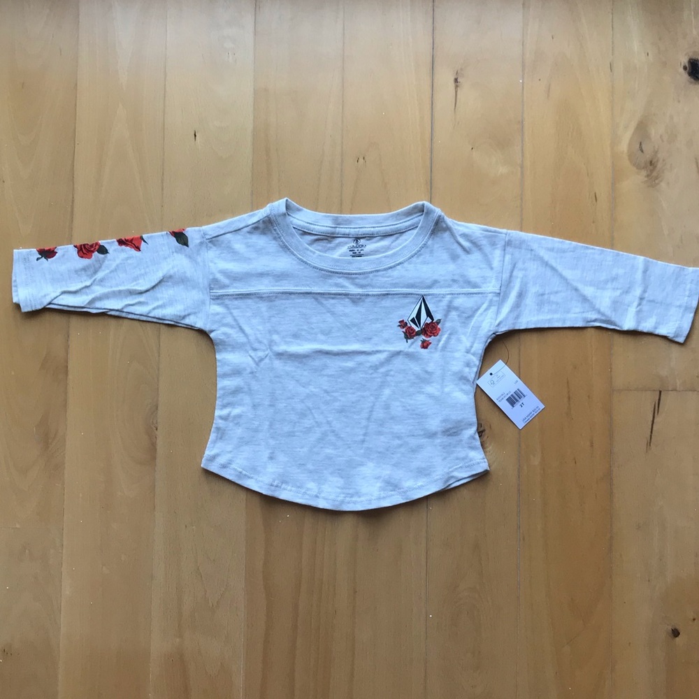 Volcom Tee